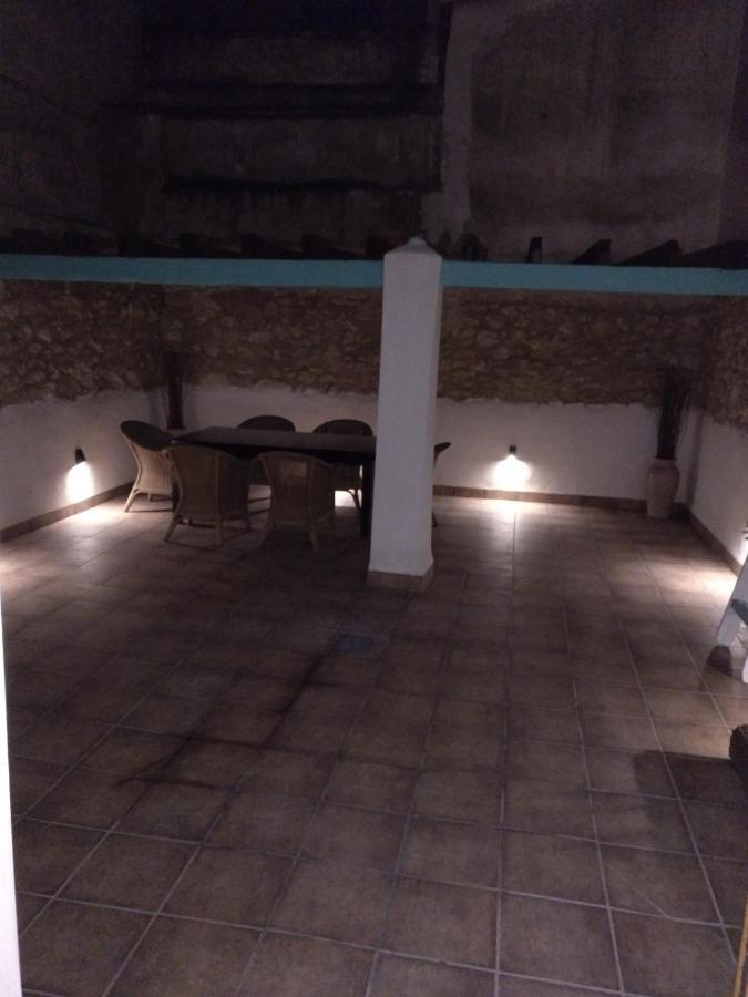 Vintage & Cosy Auditorium Alicante Extérieur photo