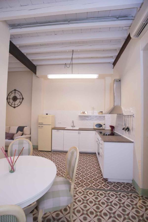 Vintage & Cosy Auditorium Alicante Extérieur photo